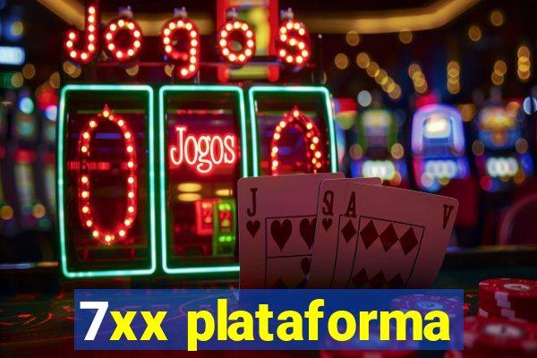 7xx plataforma